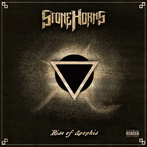 Stone Horns : Rise of Apophis (Single)